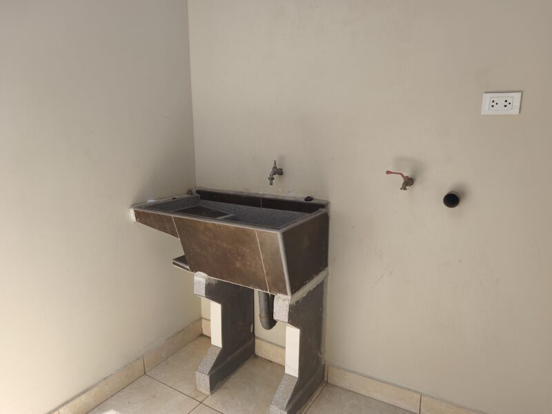 Se Alquila Departamento - Las Artes II