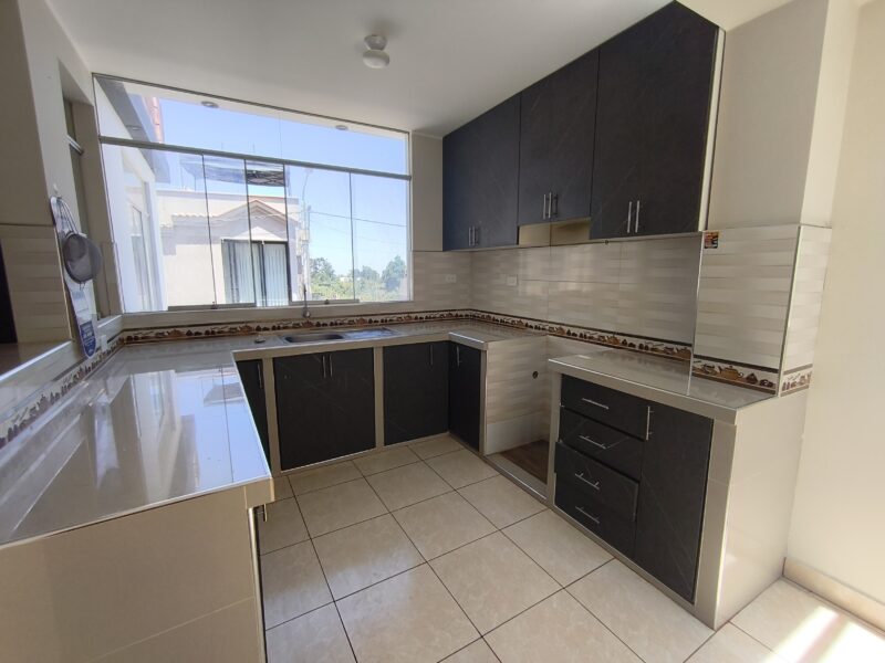 Se Alquila Departamento - Las Artes II
