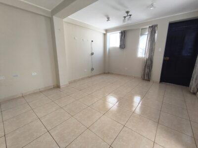 Se Alquila Departamento - Las Artes II