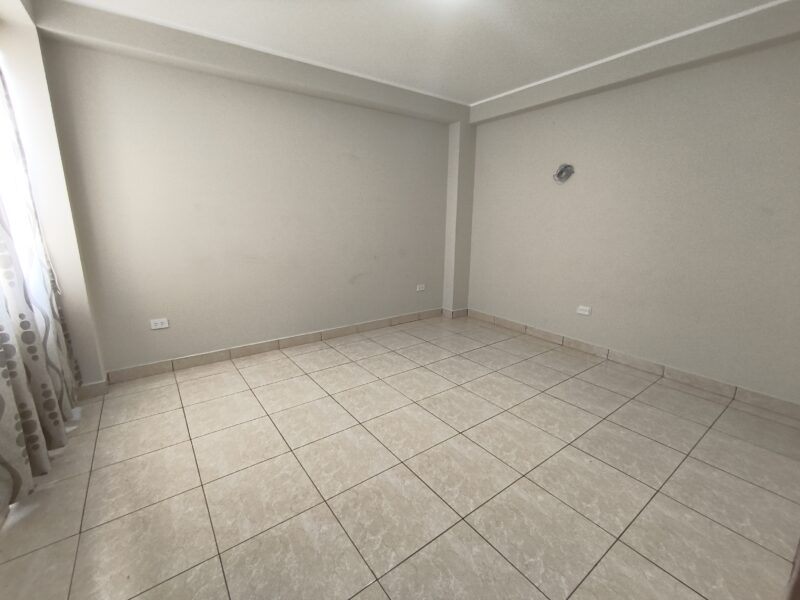 Se Alquila Departamento - Las Artes II