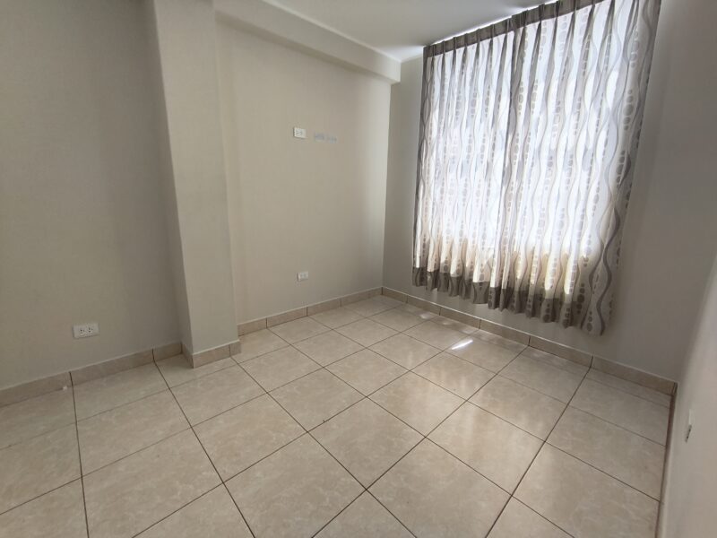 Se Alquila Departamento - Las Artes II