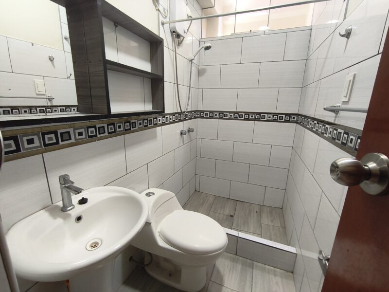 Se Alquila Departamento - Las Artes II