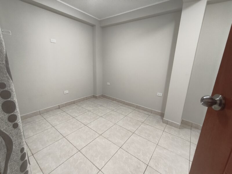 Se Alquila Departamento - Las Artes II