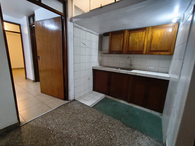 Se Alquila Departamento en el centro de Tacna
