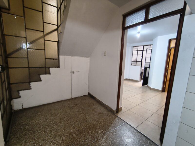 Se Alquila Departamento en el centro de Tacna