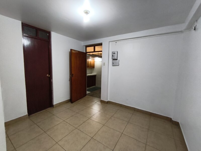 Se Alquila Departamento en el centro de Tacna