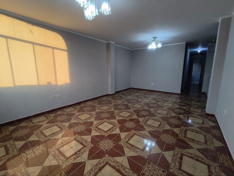 Departamento Villa el Sol
