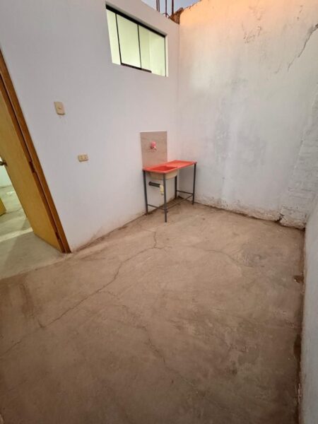 VENTA DE CASA EN CONDOMINIO LAS PALMERAS