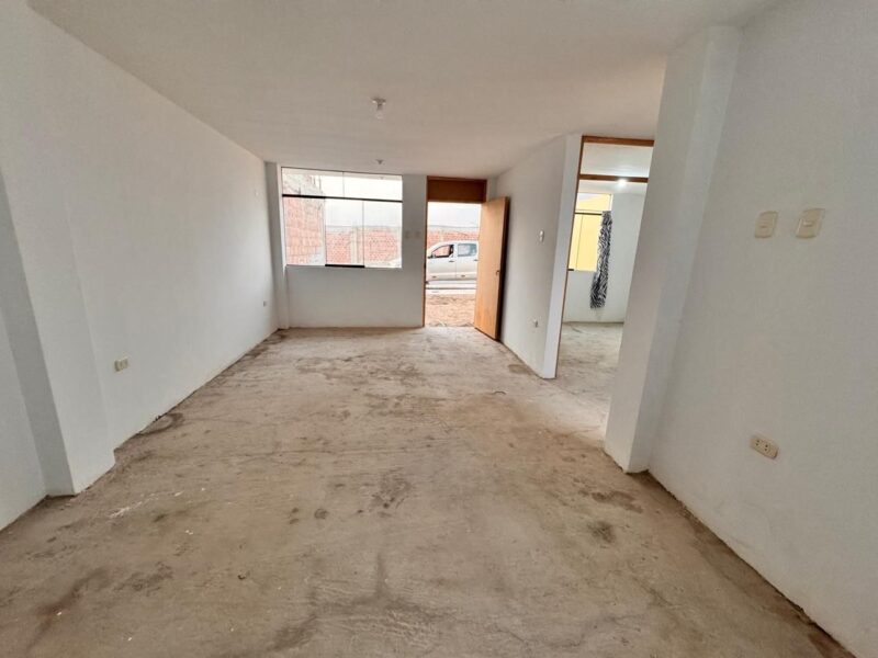VENTA DE CASA EN CONDOMINIO LAS PALMERAS