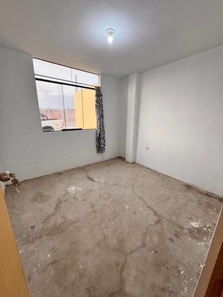 VENTA DE CASA EN CONDOMINIO LAS PALMERAS
