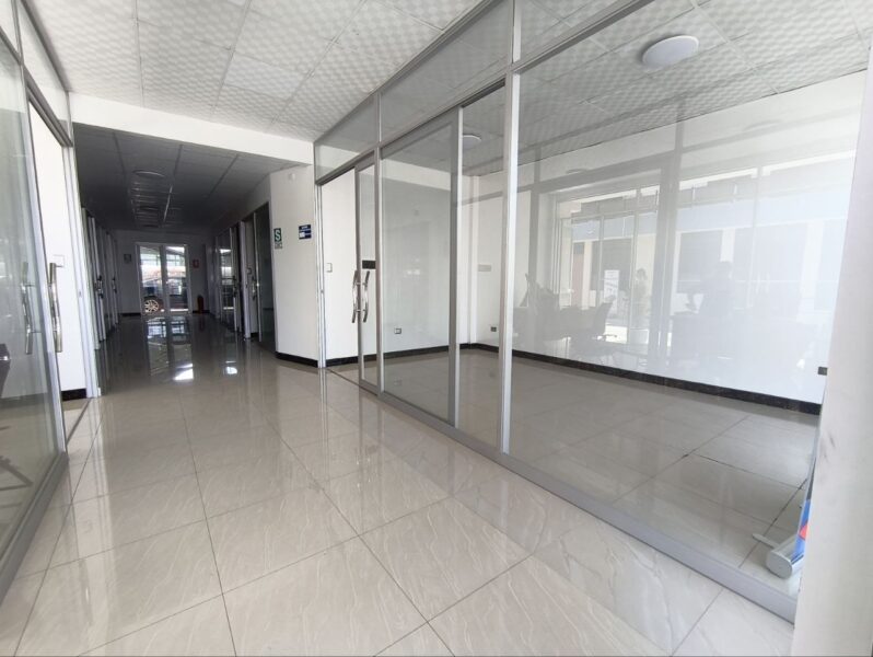 OFICINAS DE ESTRENO EN ALQUILER