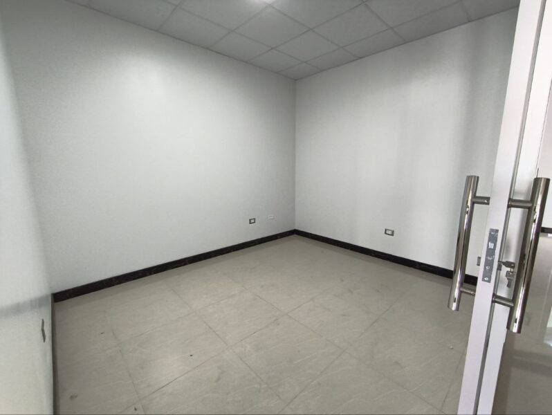 OFICINAS DE ESTRENO EN ALQUILER