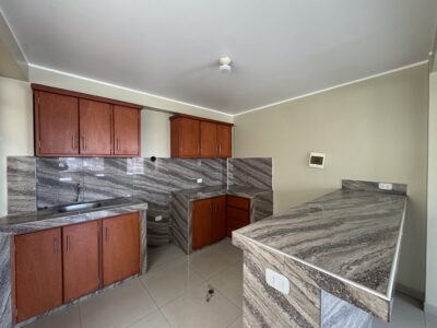 SE ALQUILA DEPARTAMENTO EN 3 PISO CERCA A LA UPT