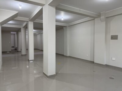 SE ALQUILA LOCAL COMERCIAL EN CONO SUR - AV. BOHEMIA TACNEÑA