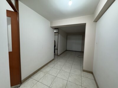 SE ALQUILA OFICINA EN UN TERCER PISO PLENO CENTRO DE TACNA