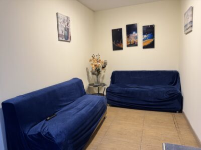SE ALQUILA MINI-DEPARTAMENTO AMOBLADO EN EL CENTRO DE TACNA