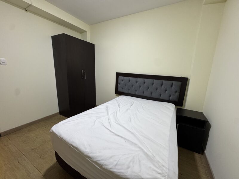 SE ALQUILA MINI-DEPARTAMENTO AMOBLADO EN EL CENTRO DE TACNA