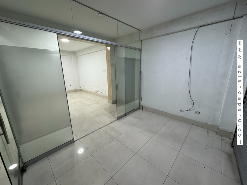 SE ALQUILA LOCAL COMERCIAL EN PLENO CENTRO DE TACNA