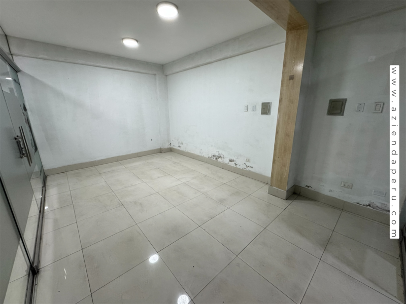 SE ALQUILA LOCAL COMERCIAL EN PLENO CENTRO DE TACNA