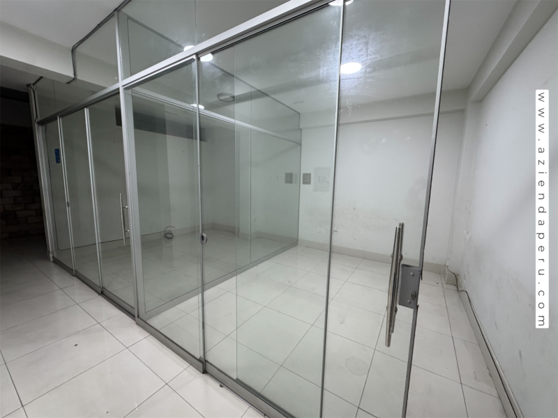 SE ALQUILA LOCAL COMERCIAL EN PLENO CENTRO DE TACNA