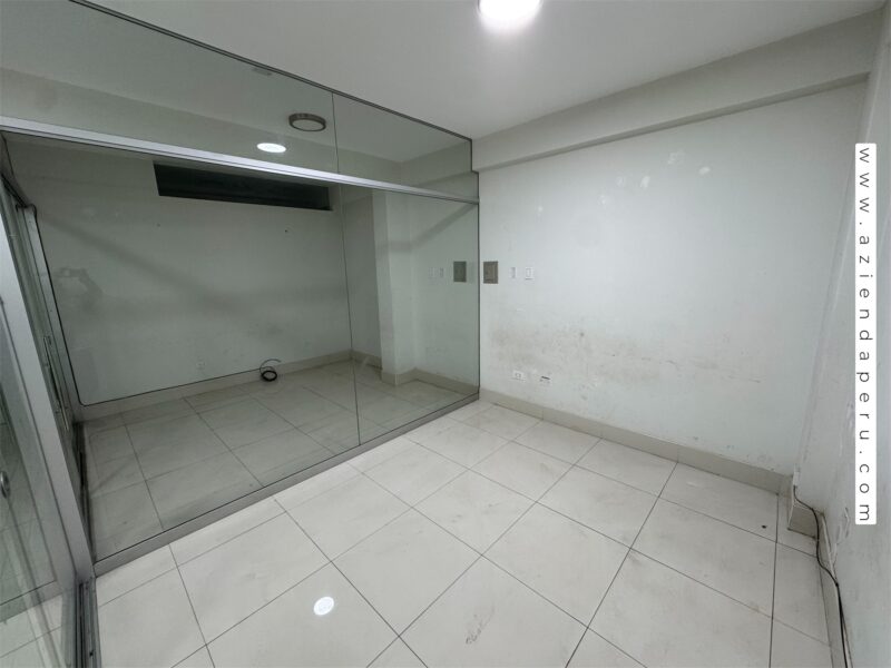 SE ALQUILA LOCAL COMERCIAL EN PLENO CENTRO DE TACNA